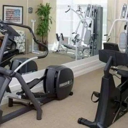 Hampton Inn Hallandale Beach-Aventura 