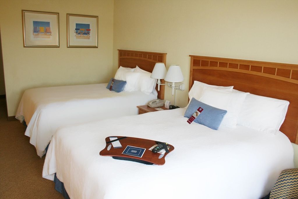 Hampton Hallandale Beach-aventura Hotel