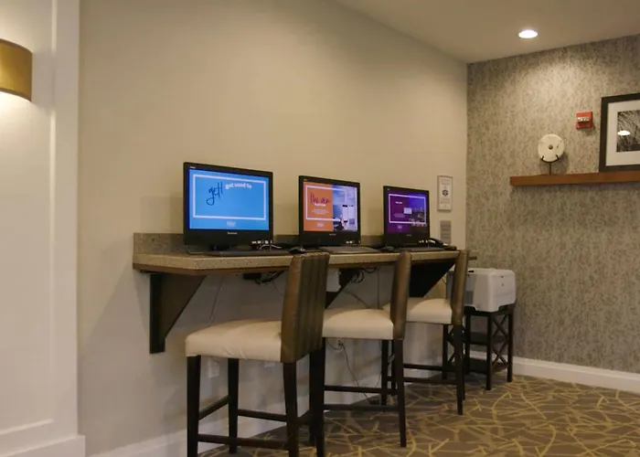 Hampton Inn Hallandale Beach-Aventura